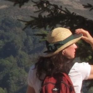 Meet your Posher, Krista